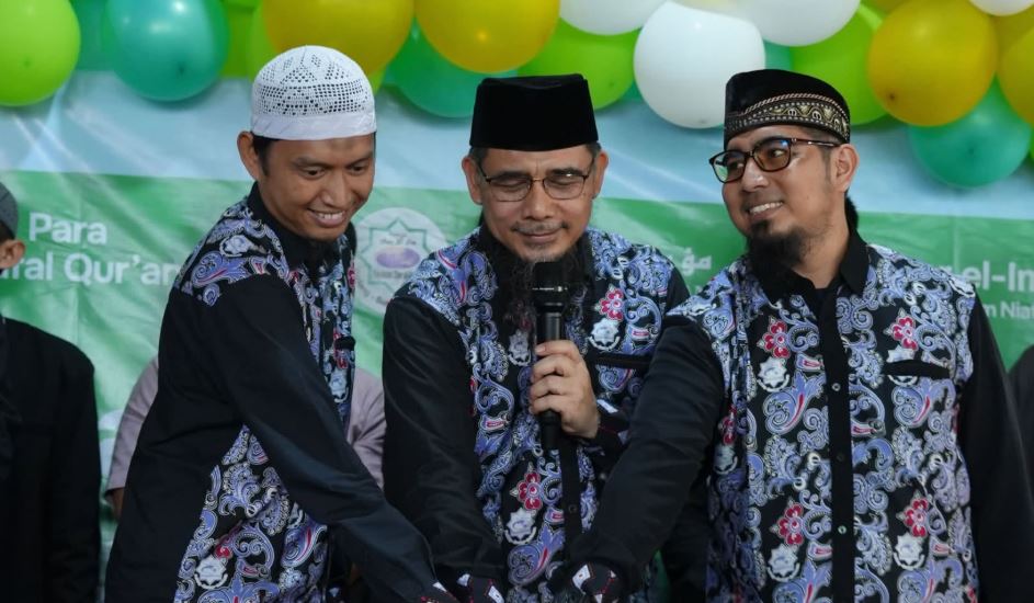 Yayasan Dar El-Iman Resmi Buka SPMB Tahun Ajaran 2027/2028