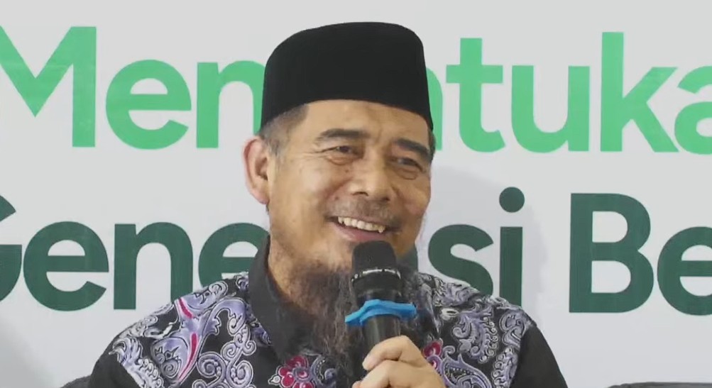 Temu Ramah Walimurid Baru, Yayasan Dar el-Iman Tegaskan Pentingnya Sinergi dan Kolaborasi dalam Pendidikan Anak