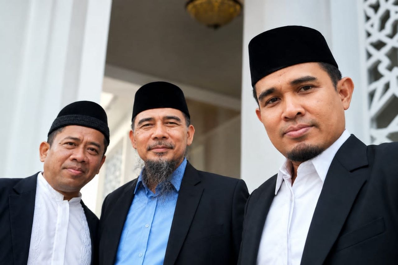Buya Muhammad Elvi Syam Kembali Diangkat Menjadi Anggota Komisi Fatwa MUI Sumbar 2026–2031